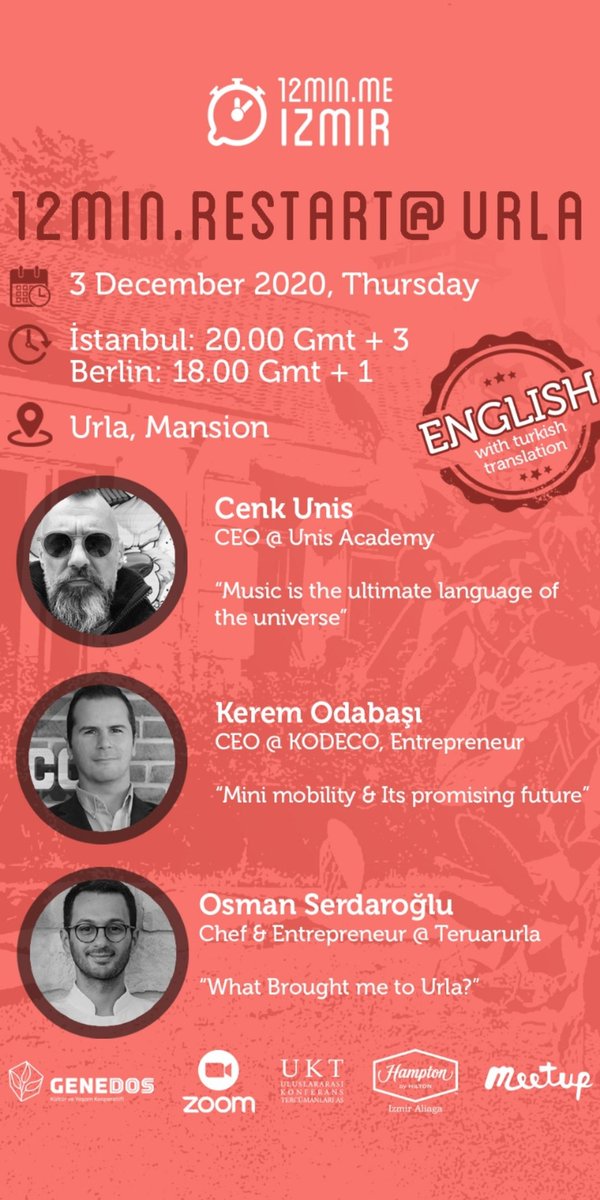 12min.me Türkiye tweet media
