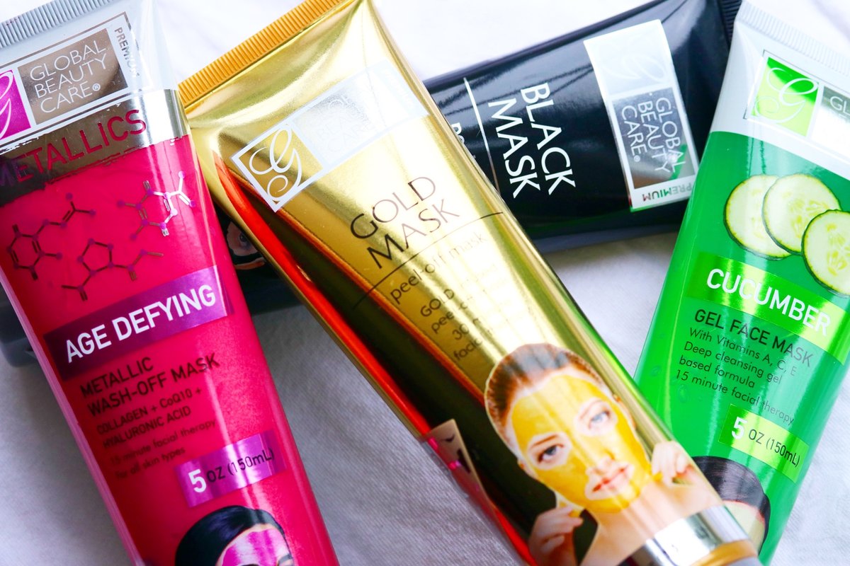 Pick a tube, any tube! For a lot of us, holiday shopping has already begun. Grab one for everyone on your list that has skin! 🎁 #globalbeautycare #skincare #skincarecommunity #skincarejunkie #skincareroutine #beautifulskin #clearskin #healthyskin #glowingskin #beauty #selfcare