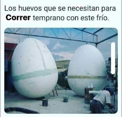 321animate's tweet photo. #BuenosDias ¿Quién ya fue a correr? #Animarunners #AlgoDeHumor #HumorRunner 👀 https://t.co/C5moD42CFZ