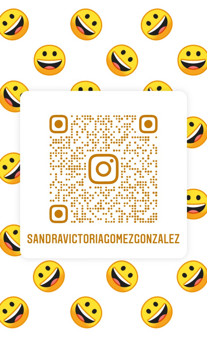 Sandra gomez instagram