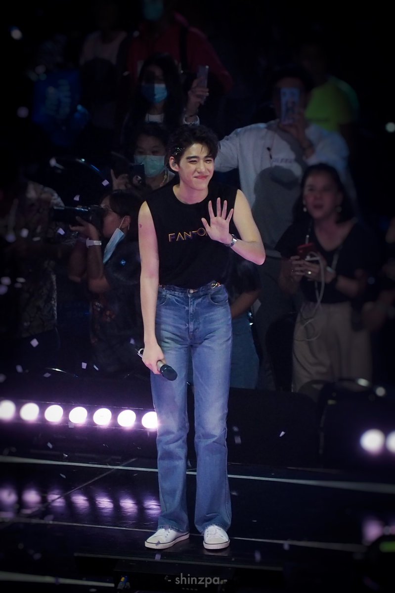 บัวลอยเจ้าเพื่อนยาก🤘🏻 tweet media