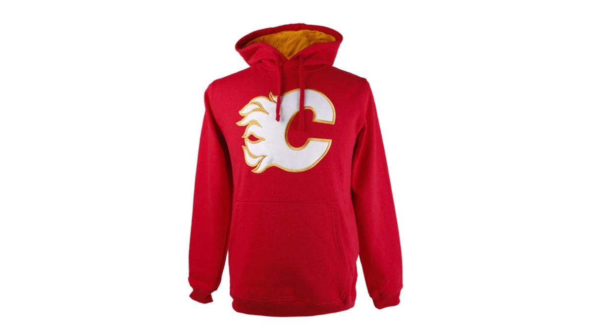 A perfect fit for the #yyc winter.

🔴: bit.ly/38c3Q3S