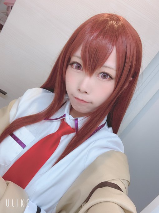 Twitterのコスプレ画像16