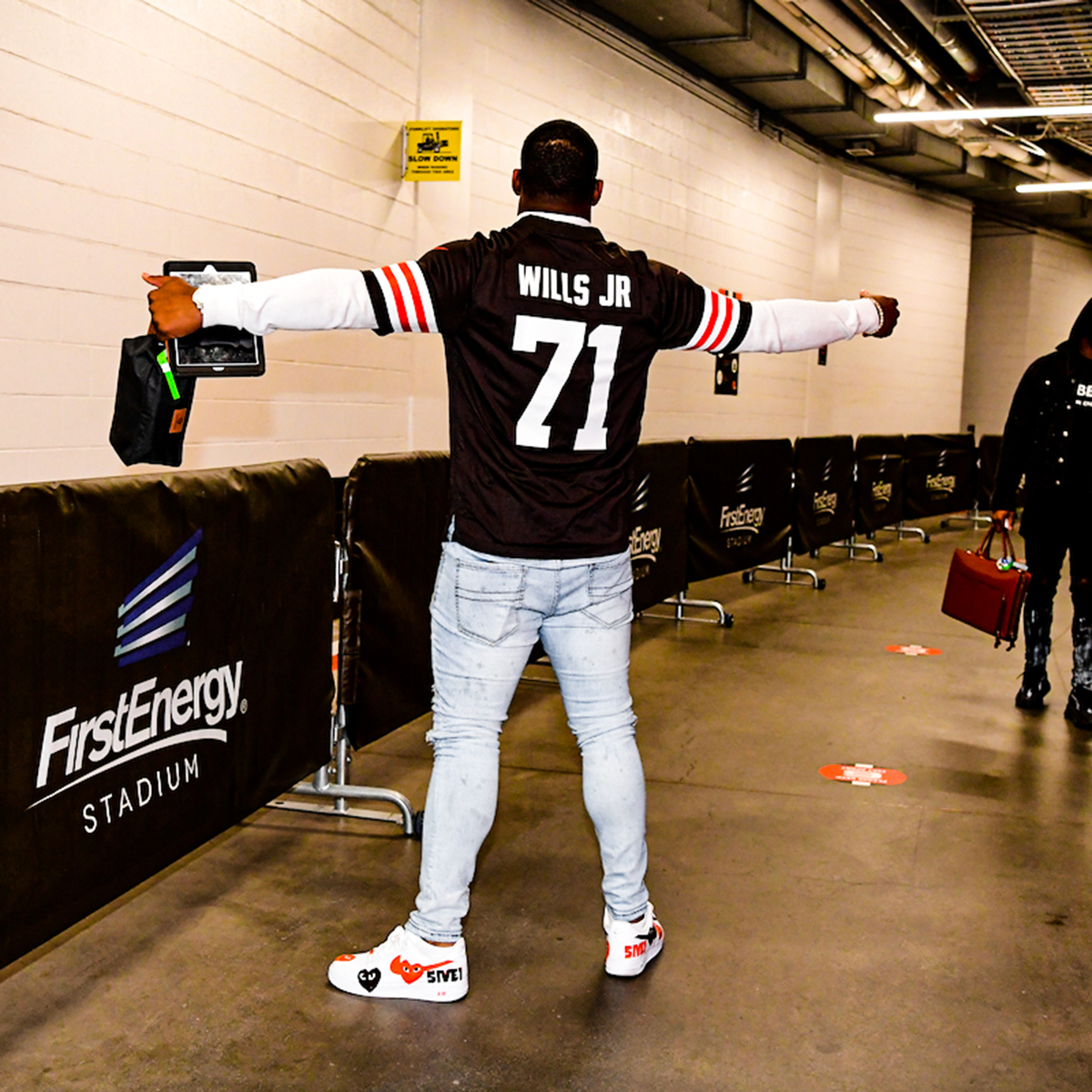 Browns's tweet photo. You love to see it. https://t.co/CjKbBFyubb