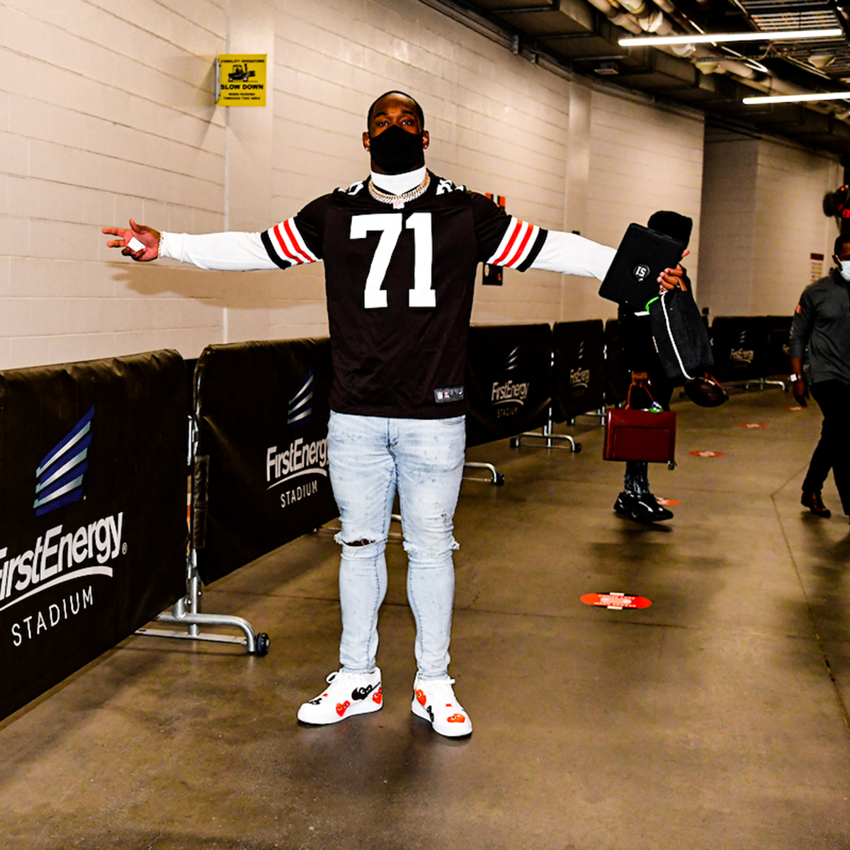 Browns's tweet photo. You love to see it. https://t.co/CjKbBFyubb