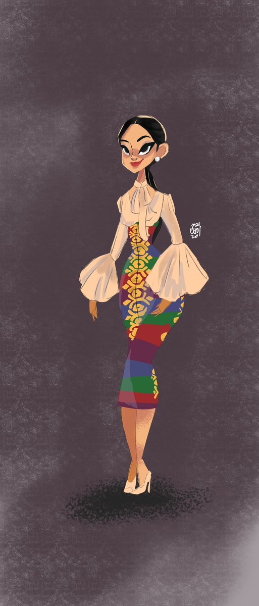 thArtofPatpat's tweet photo. FILIPINA @catrionaelisa
Inaul dress by sir jearson 🤍💛💙❤️
#inaul
#SupportLocal #batik
#fashion #MissUniversecolombia #MissUniversePhilippines #artph https://t.co/nF0wf4NiY4