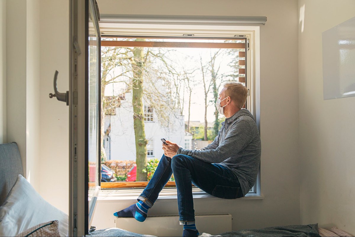 4 Ways to Protect Your Mental Health During the Covid Second Wave: Your mind is your greatest business tool. Here's how to keep it healthy in trying times. https://t.co/NtFMPToTxi https://t.co/trjsoYZmxq