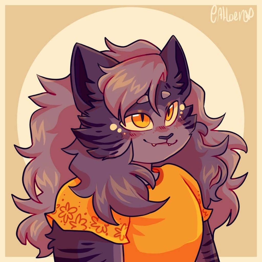 catloen's tweet photo. Smoll headshot for my bby Liz
-
-
-
{Tags}
#drawingpractice #creaturedesign #creature #drawinggift #drawinggifts #characterdesign #charactersheet #characters #character #ocsheet #ocdesign #oc #ocs #digitalart #colorscheme #colourscheme #drawingpractice #anthroart #anthropomo… https://t.co/KjpRbpCrMm