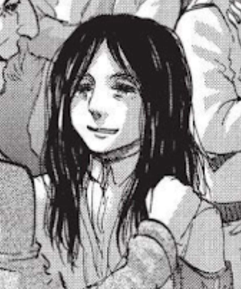 Pieck stans press the galaxy: (it’s safe!).    ★   .   *     *  .     *   *  .  •  *   •   .   .    •      .   .   *  ☆*     *  .    •  *  .   .     ★  .  * .        .