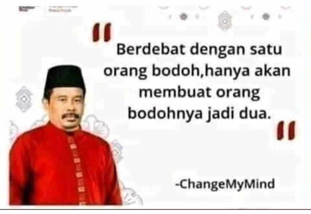 farizsanusi's tweet photo. @detikcom Paham kan sampe disini ... https://t.co/2JDnZfV7qN