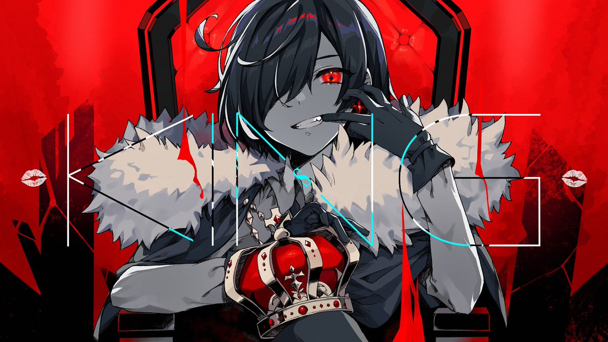 Hahah たかあーと King Kanaria パロディイラスト 美零 Skeb募集中のイラスト Hahah たかあーと King Kanaria パロディイラスト 美零 Skeb募集中のイラスト