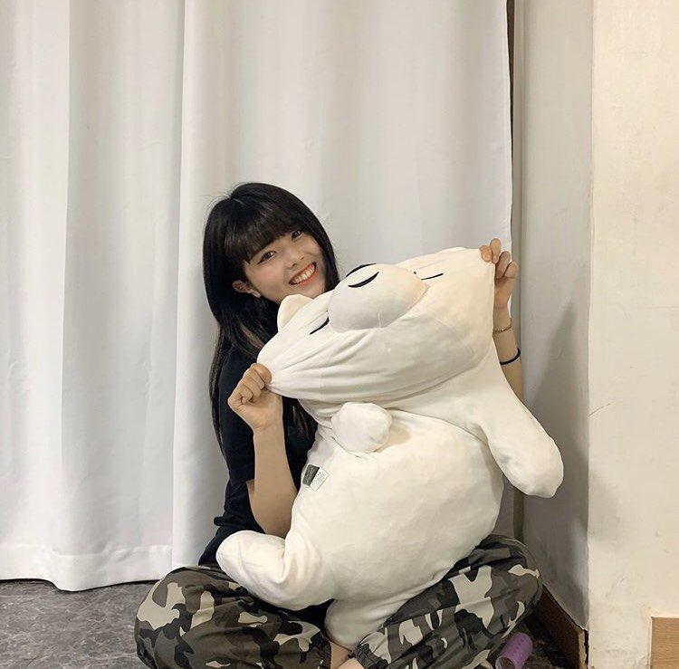satbyeolloops's tweet photo. this is a new loops account dedicated to @official_pixy’s satbyeol! an rt and a like would be super helpful 🦋🤍 https://t.co/uhZvF2IoYt