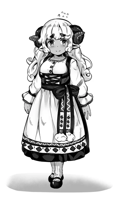 🐏 