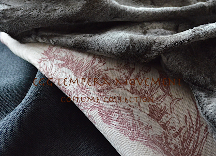 EggTemperaLtd's tweet photo. Continuing On A Traveling Art Adventure Back To The 19 Century - Egg Tempera Master Elena Vladimir Baranoff Is Advancing With Her New Storytelling Artwork - Custom Made Garments Created Exclusively For An Iconic Character. #contmeporaryart #contemporaryartist #fineart #britishart https://t.co/8T8IUEUPt1