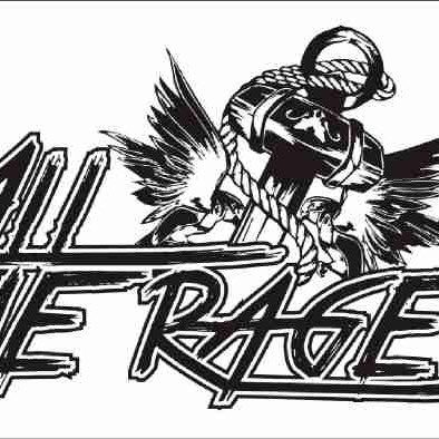 ALL THE RAGE tweet media