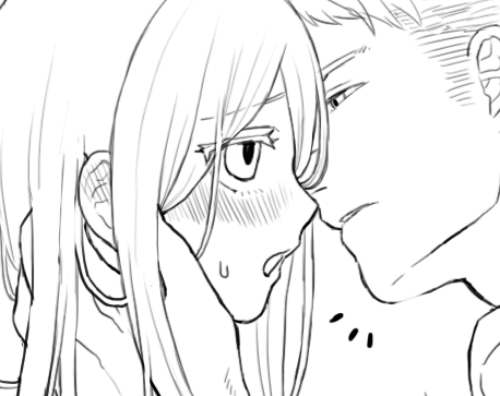 今日めっちゃ進んでるゥ〜 