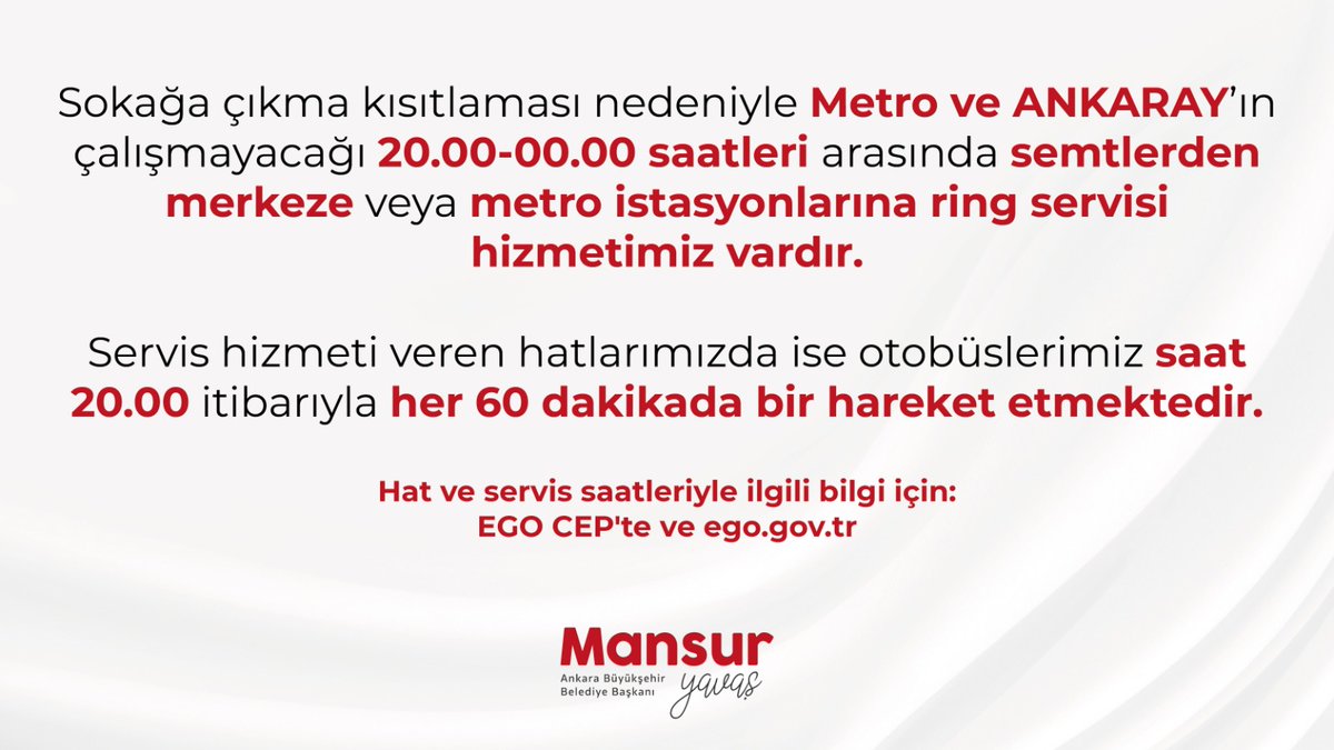 Mansur Yavaş