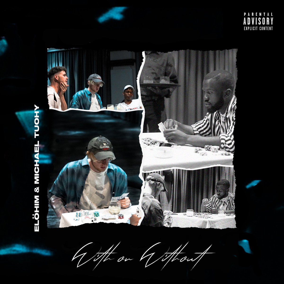 TweezyZA's tweet photo. My brothers @elohimxvii &amp; @cantyoucomeover dropping their project #WithOrWithout this Friday!!!! Got to work on #AMGShit with them so make sure you don’t miss out!!!! 🔥🏆🚀 https://t.co/q9CN4IwSa0