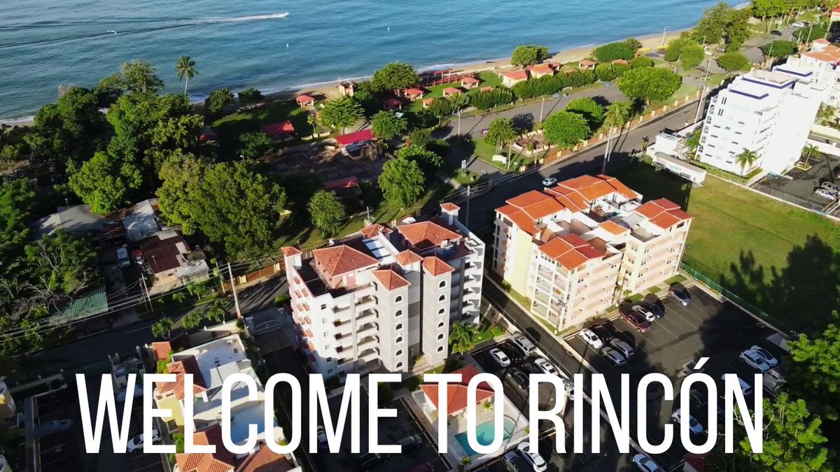 camborico's tweet photo. New Video:  Living in Puerto Rico - We Went to Rincón | https://t.co/l1uGZERZIv  #Rincon #PuertoRico #Cambodia https://t.co/PEBX3YBtt8