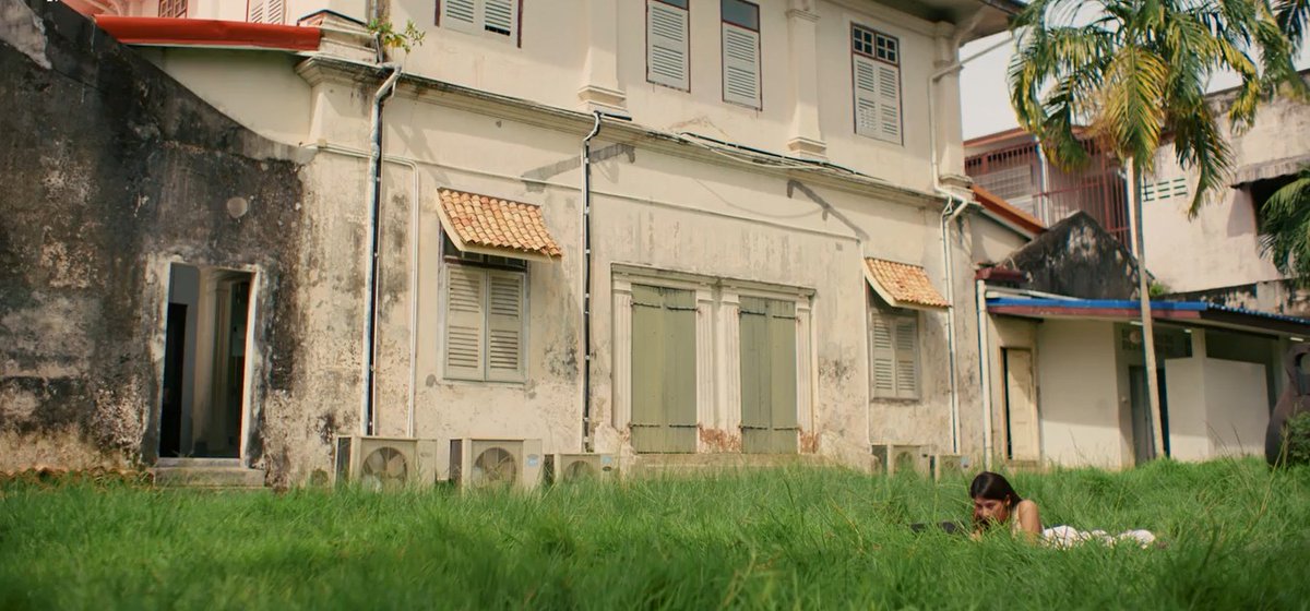 16) Museum back doorAddress: 170 Soi Soon Utis, Tambon Talat Nuea, Amphoe Mueang Phuket, Chang Wat Phuket 83000, ThailandMap:  https://goo.gl/maps/YxAp...