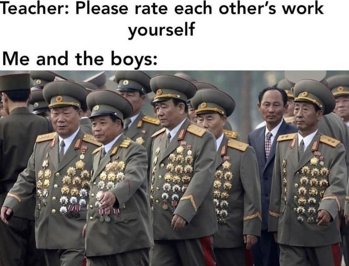 RespectfulMemes's tweet photo. https://t.co/a1NOgPHFaO