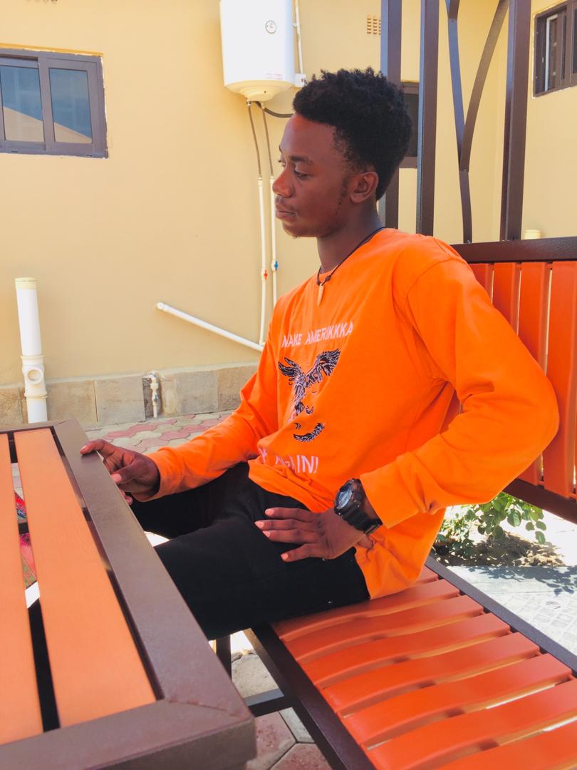 FlexTheeOfficia's tweet photo. Never ever understand the importance of having fun.. OUTNOW 
STREAM https://t.co/eS7IQhngY4

PLAY https://t.co/Y8HNAjIcUC #GS9MOB https://t.co/aoVbfyb6om
