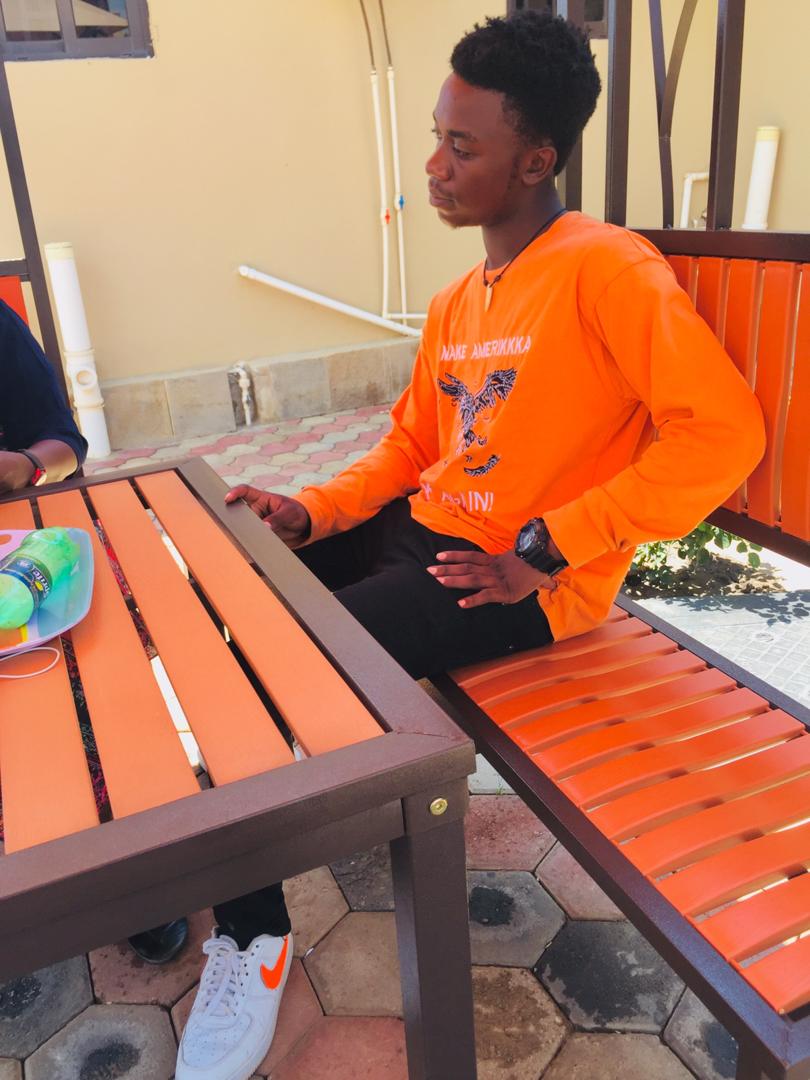 FlexTheeOfficia's tweet photo. Never ever understand the importance of having fun.. OUTNOW 
STREAM https://t.co/eS7IQhngY4

PLAY https://t.co/Y8HNAjIcUC #GS9MOB https://t.co/aoVbfyb6om