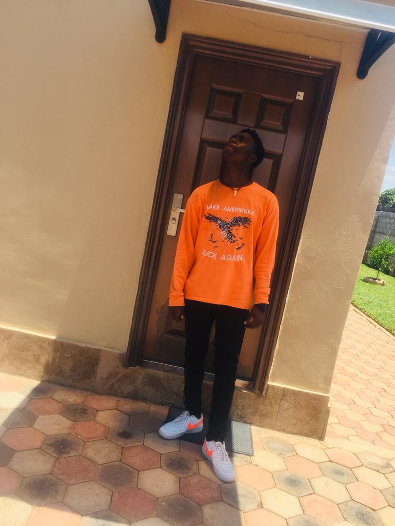 FlexTheeOfficia's tweet photo. Never ever understand the importance of having fun.. OUTNOW 
STREAM https://t.co/eS7IQhngY4

PLAY https://t.co/Y8HNAjIcUC #GS9MOB https://t.co/aoVbfyb6om