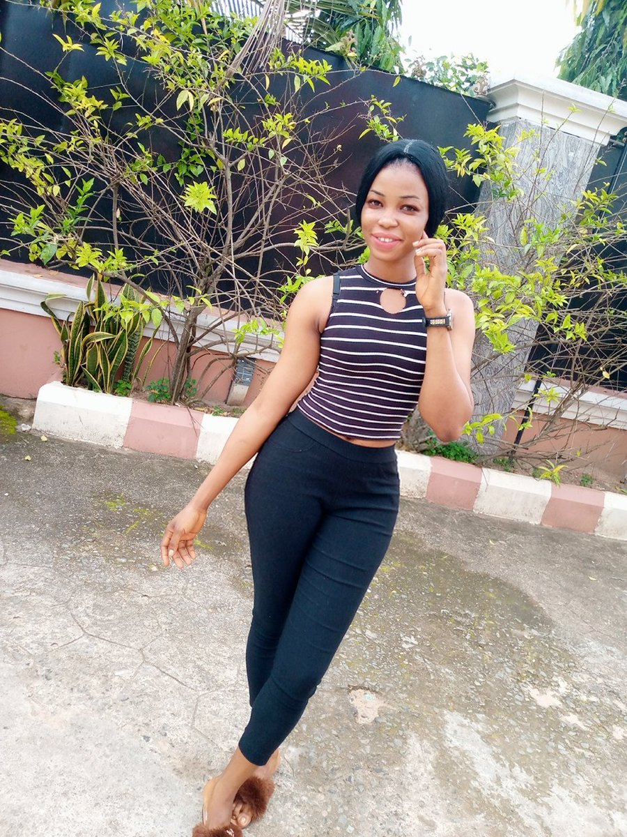 thechefslim's tweet photo. Happy sunday my good people 🙏❤️❤️ #Nigeria https://t.co/dFOyriv0DO