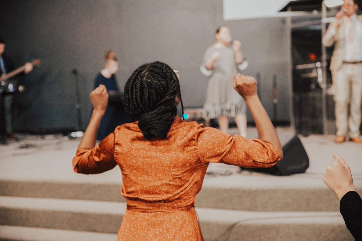 TXBibleCollege's tweet photo. Our last chapel of the year was incredible! Thank you to every staff member and student who walked in the Spirit and helped make this last chapel one of our favorites🙌🏻
-
#tbcnow #whereministryhappens #upci #apostolic #pentecostal https://t.co/FZzZBnygyj