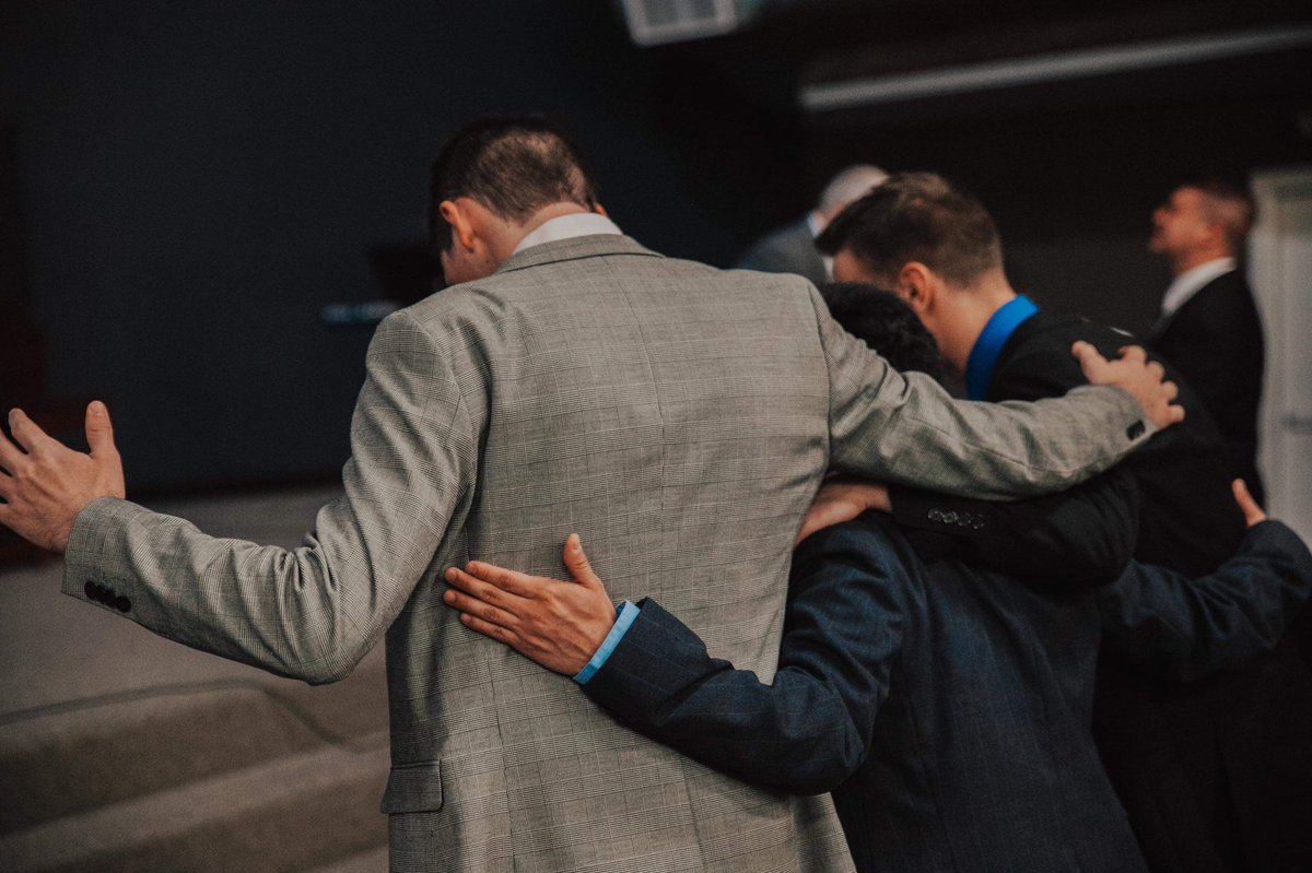 TXBibleCollege's tweet photo. Our last chapel of the year was incredible! Thank you to every staff member and student who walked in the Spirit and helped make this last chapel one of our favorites🙌🏻
-
#tbcnow #whereministryhappens #upci #apostolic #pentecostal https://t.co/FZzZBnygyj