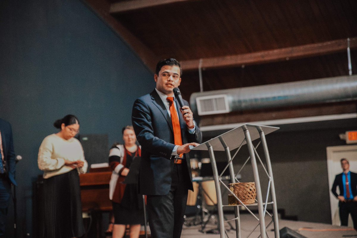 TXBibleCollege's tweet photo. Our last chapel of the year was incredible! Thank you to every staff member and student who walked in the Spirit and helped make this last chapel one of our favorites🙌🏻
-
#tbcnow #whereministryhappens #upci #apostolic #pentecostal https://t.co/FZzZBnygyj