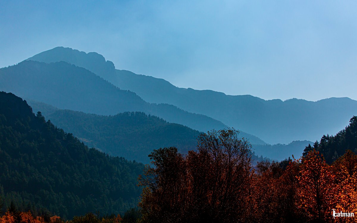 Başkalarının hayatından ders almak lazım. Çünkü insan, bütün hataları kendi yapacak kadar uzun bir hayat geçirmiyor. #Tolstoy

#SıraDağlar #Sonbahar #Belemedik #Sonsuzluk #KatmerKatmer #Renkler #Autumn #CanonTürkiye #PowerCatman #Hergünümfotoğraf #FotoğrafHerYerde