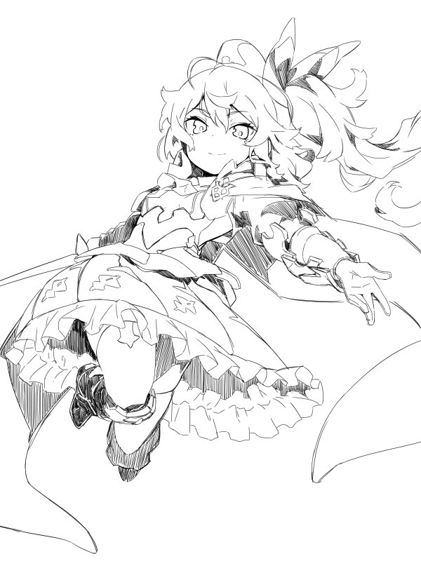 限定シルティー楽しみだねぃ
#ワーフリ  #ワーフリもうすぐ1周年 