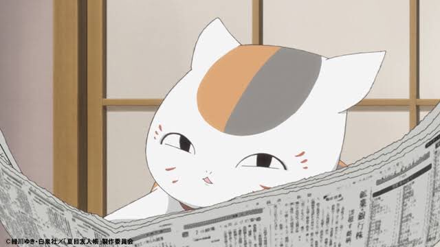 ニャンコ先生のtwitterイラスト検索結果 古い順 ニャンコ先生のtwitterイラスト検索結果 古い順