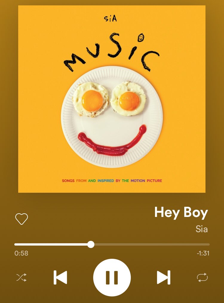 mlganx's tweet photo. @Sia_Arabic ๐คธ๐ปโโ๏ธ
#StreamHeyBoy https://t.co/UJFysPA3Z1 https://t.co/cxwJUu6ZGK