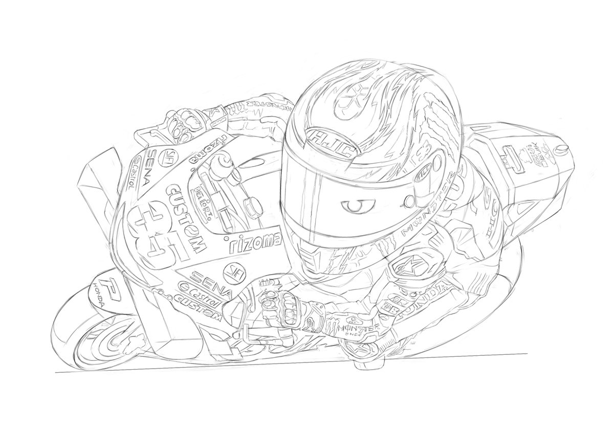 7shine7's tweet photo. ありがとうカル様!!
お疲れ様でした!
#thanksCal
#CC35
#calcrutchlow
#LCRteam https://t.co/Mi0FhAbwSU