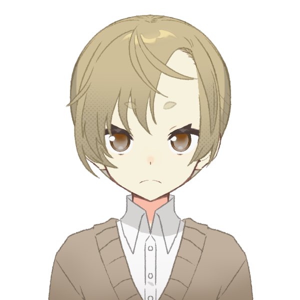 ナルシストのtwitterイラスト検索結果 古い順