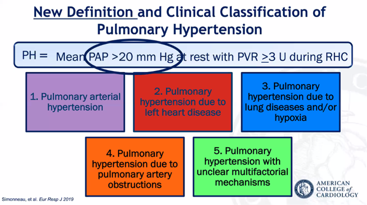 DrJMarine's tweet photo. @mardigomberg updating #MACCS20 participants this morning on pulmonary hypertension. @ACCMaryland https://t.co/lLFV3YRyem