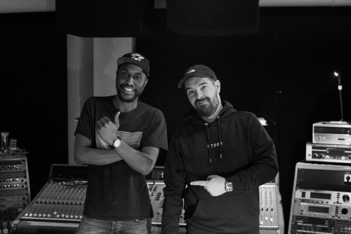 Roffa dingen in the bunker with <a href="/010Charlton/">Charlton Ravenberg</a> tonight!
twitch.tv/stoorlab

SHS 24 Charlton x Speedy J live
Date: 22-11-2020
Time: 20.00 CET