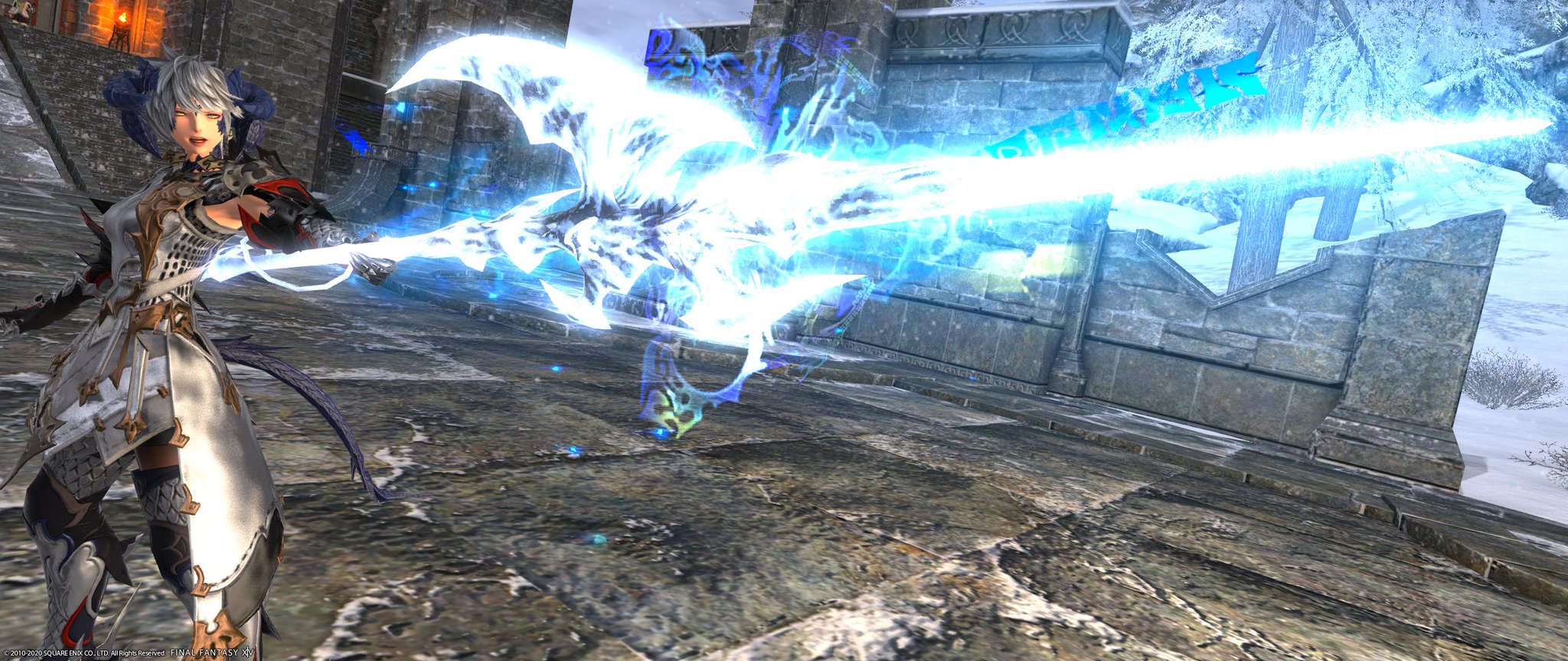 かるてーら Zeromus ゲイボルグ アルテマ
