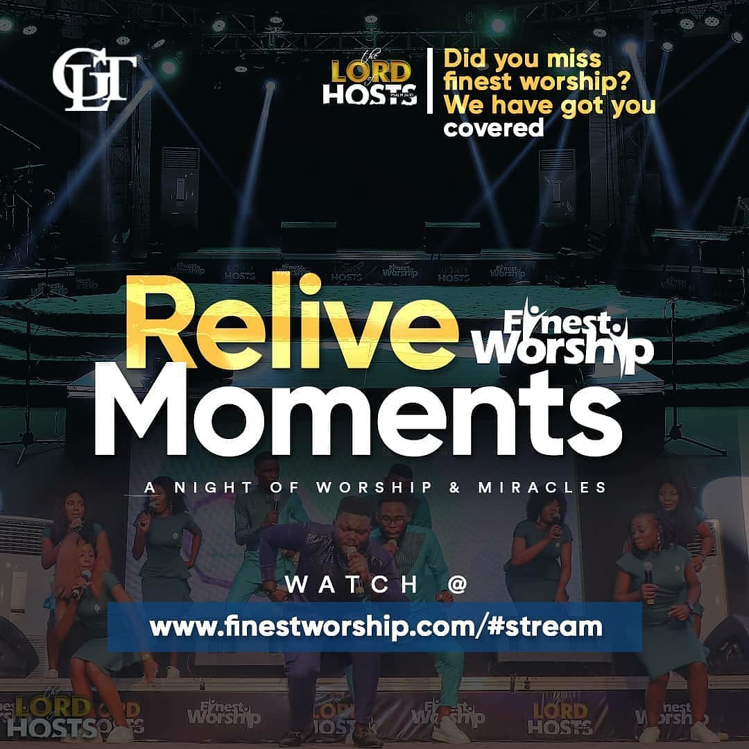 finestworship's tweet photo. #FW2020OnlineEdition
Did you miss Finest Worship? 🔊
Don't worry.
We've got you covered!

Relive the life-transforming experience of FW2020 @ https://t.co/SWOmymEMvq.
You can also view it @
https://t.co/0DUnC48G6Q

#FinestWorship2020 #LordofHosts #FinestWorship #Nov20 #GLTChurch https://t.co/1SKKBuI3kF