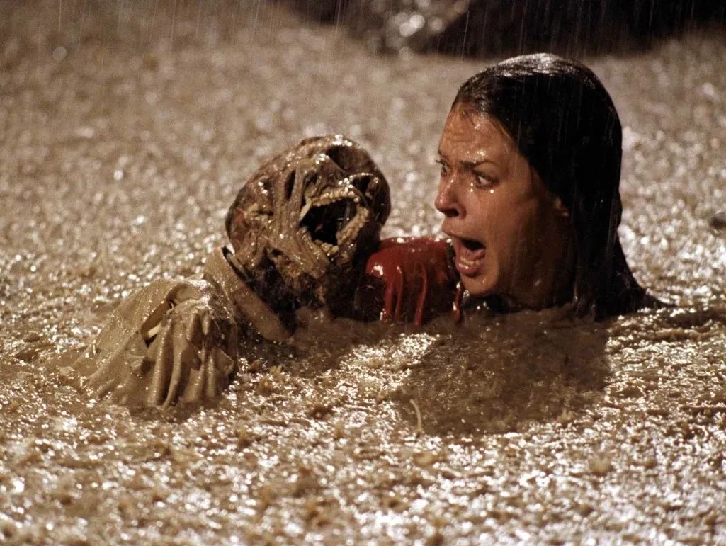 Happy Birthday to Jobeth Williams! 