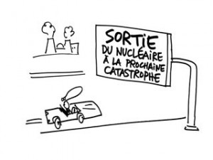 Le peuple se prononcera donc plusieurs fois sur le sujet, acceptant peu après Tchernobyl un moratoire de 10 ans sur la création de nouveaux réacteurs, mais rejetant 2 votations pour accélérer la sortie des réacteurs existants (1990, 2003).