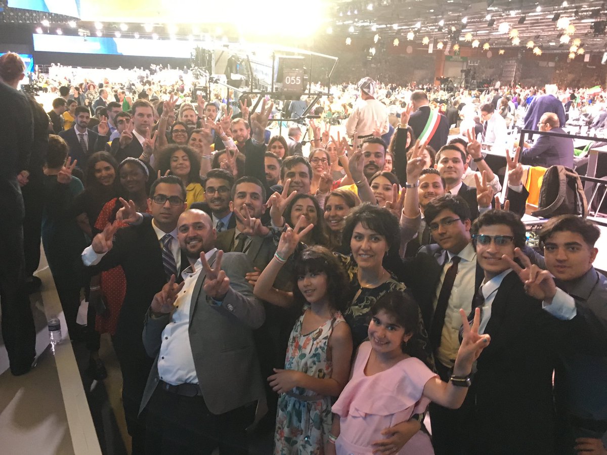 Ehsan Qaraee tweet media