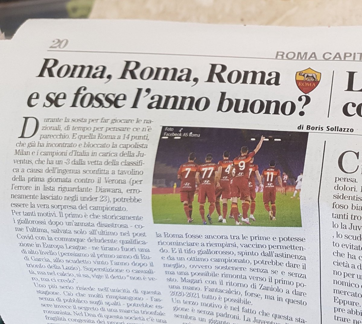 BorisSollazzo's tweet photo. Che non si dica che non l'avevo detto in tempi non sospetti.
#scudo #scuto #circomassimo #asroma https://t.co/fV9OsZBH3e