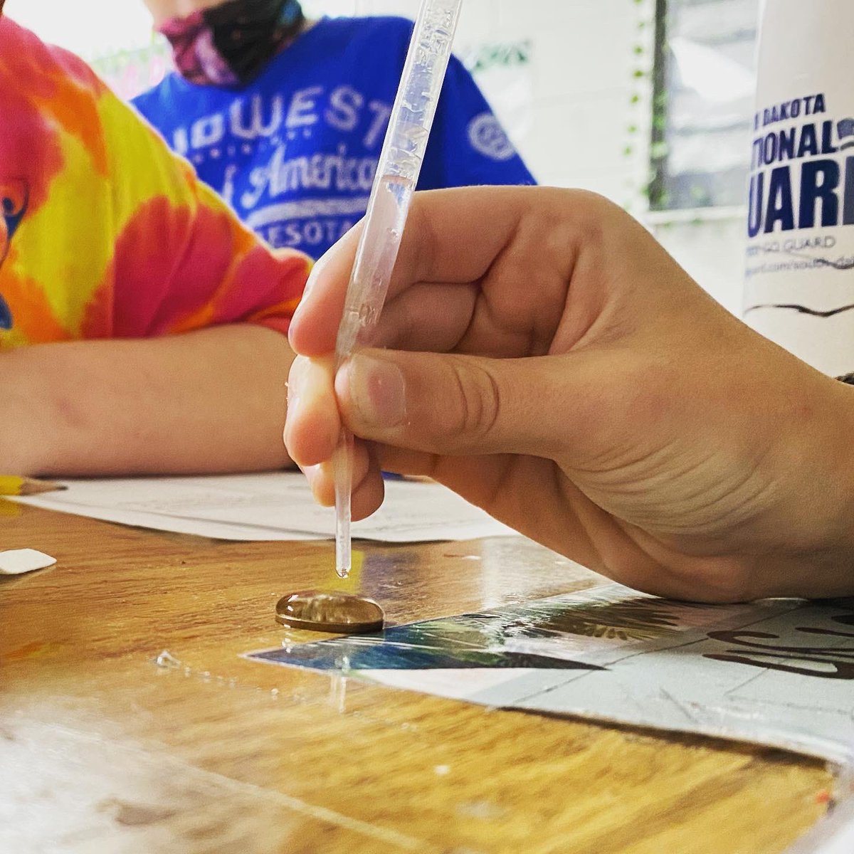 Mariah Warne tweet media