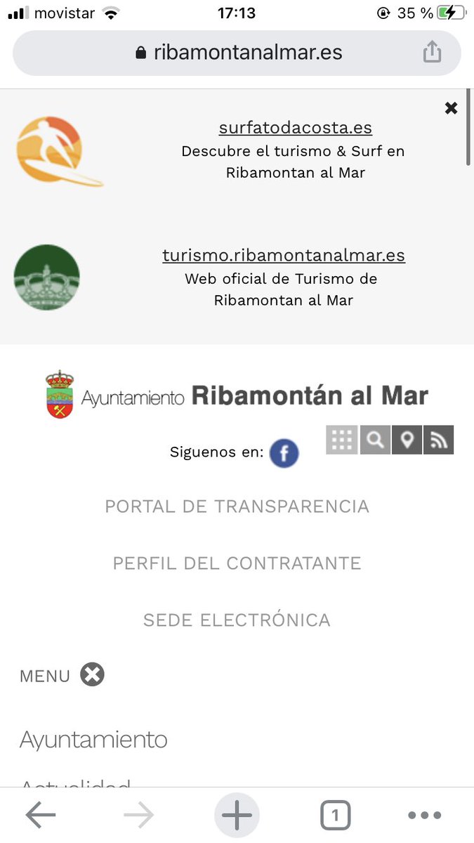 Claudiagarval2's tweet photo. Gracias a su ayuntamiento y la publicidad que dan, este conjunto de pueblos, cada día crecen más. Es sin duda un paraíso natural en España.  En su web encontrarás las mejores playas, rutas, restaurantes y servicios turísticos!!!

#mipaisaje 
#DCSUVA 
#ribamontanalmar https://t.co/mVcUsSpj9v