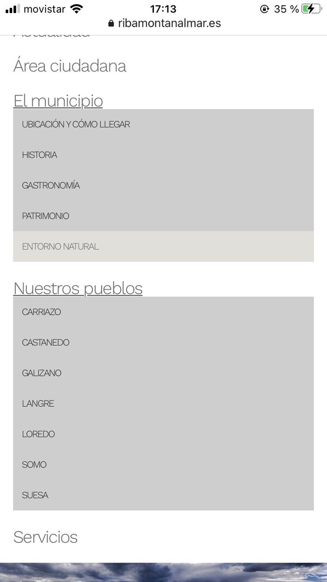 Claudiagarval2's tweet photo. Gracias a su ayuntamiento y la publicidad que dan, este conjunto de pueblos, cada día crecen más. Es sin duda un paraíso natural en España.  En su web encontrarás las mejores playas, rutas, restaurantes y servicios turísticos!!!

#mipaisaje 
#DCSUVA 
#ribamontanalmar https://t.co/mVcUsSpj9v