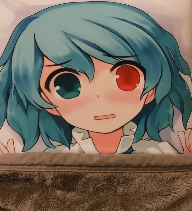 抱き枕 